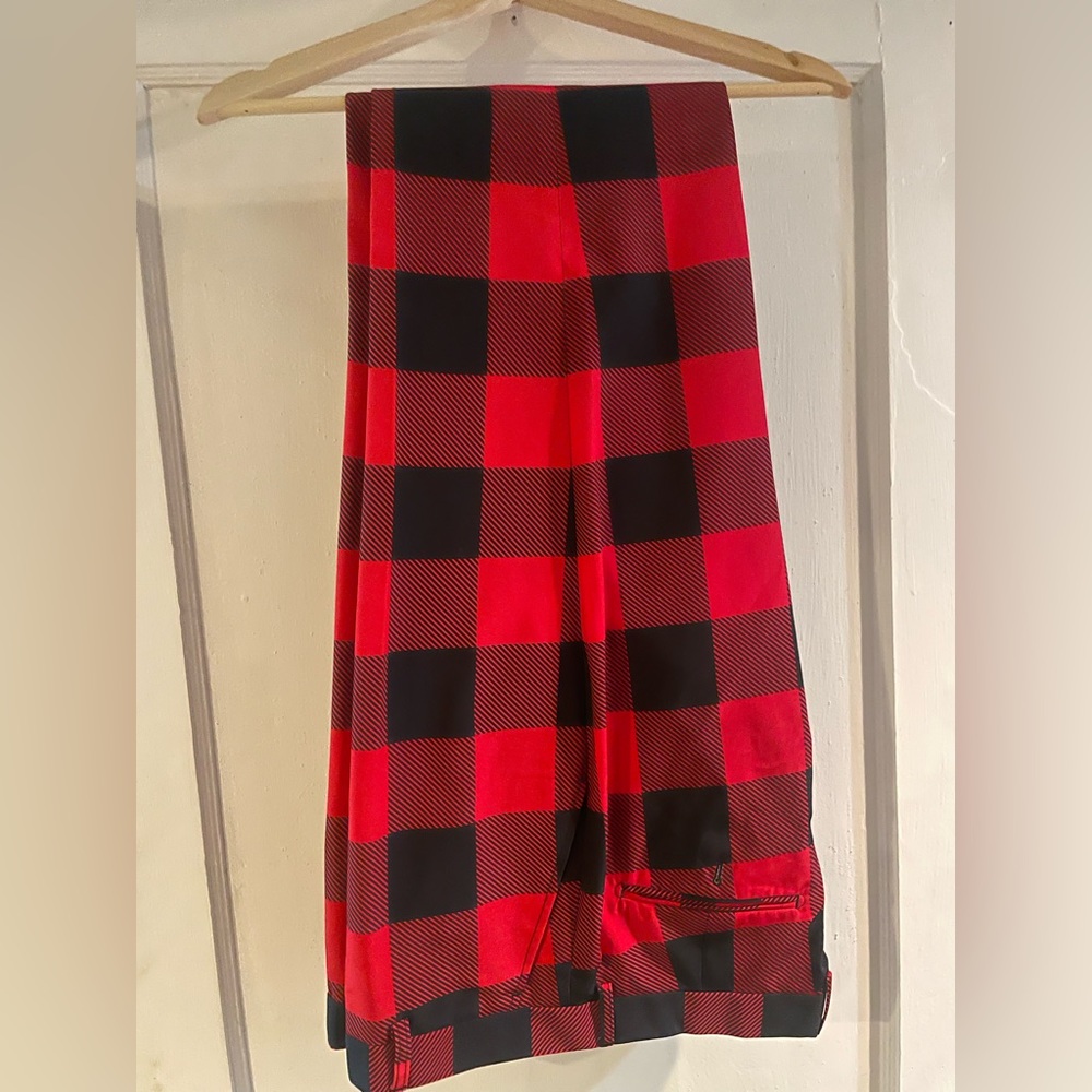 Shinesty Plaid 2 Piece Suit